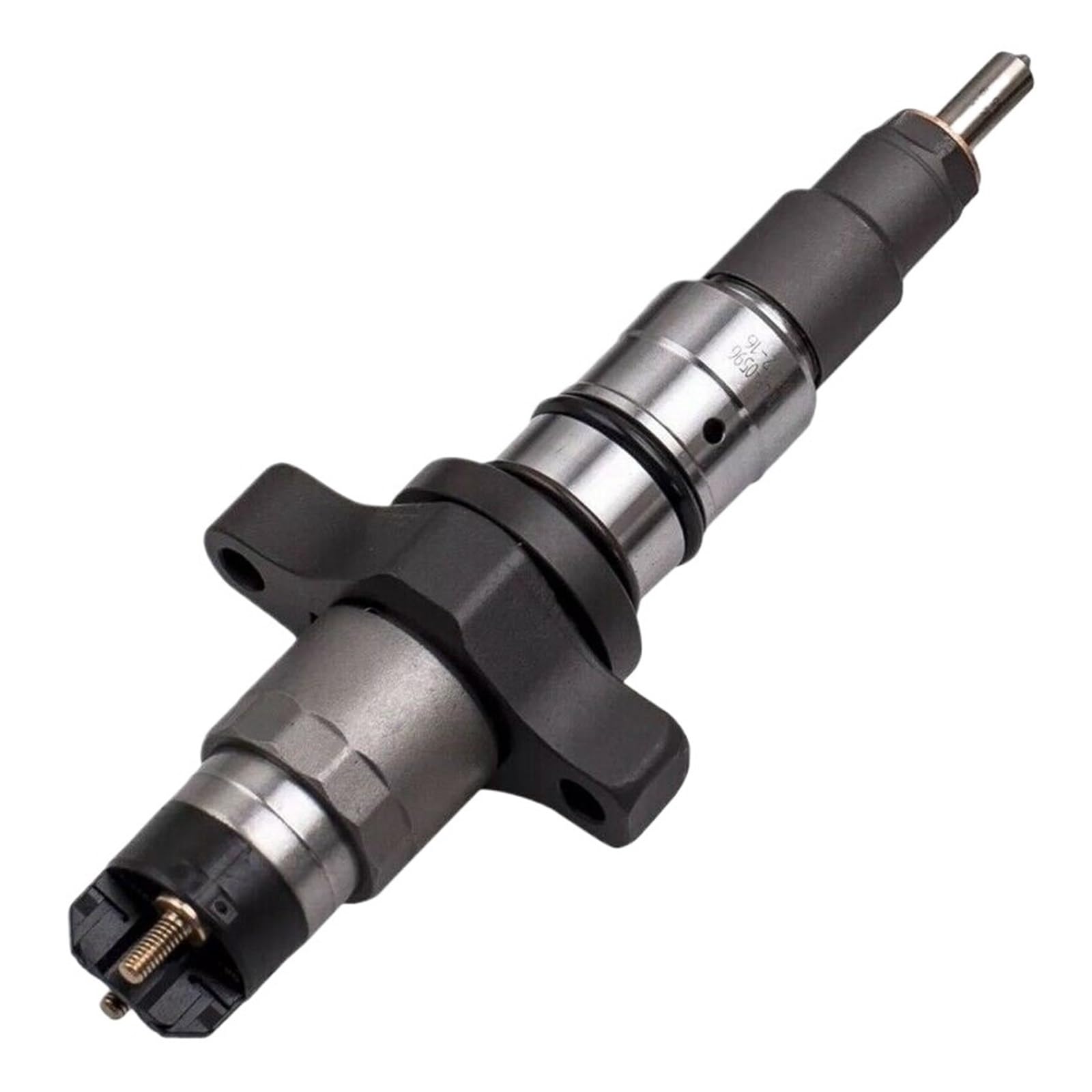Iniettore di Carburante, Compatibile con Motore Diesel Cummins DAF LC/LF 2830957 0445120007 0986435508