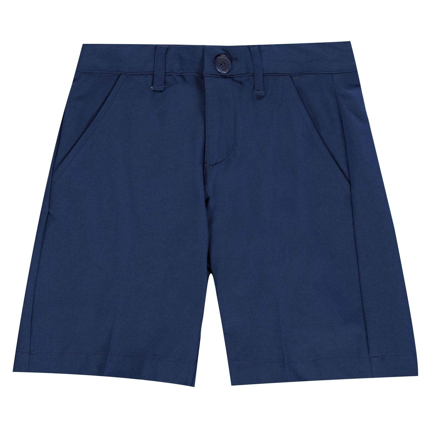 Boys Golf Shorts Junior