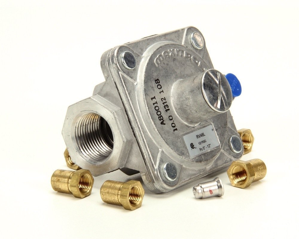 American Range A37000 Ar-6 Lpg Gas Conversion Kit