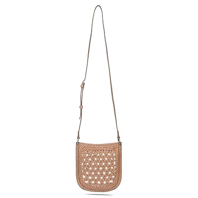 Frye Ella Mini Crossbody Cross Body Women