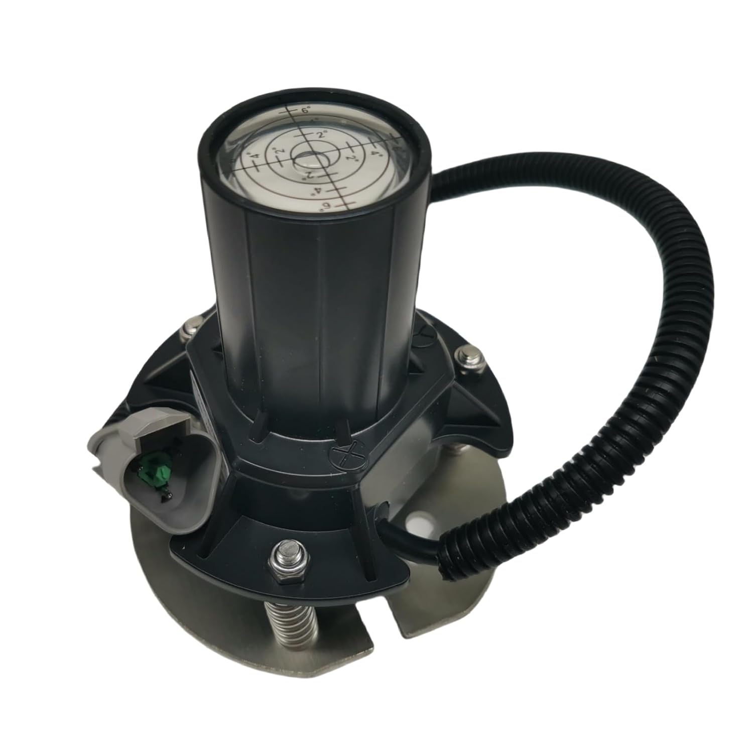 105142 105142GT Genie Tilt Sensor,ARELLY Dual Axis Sensor Used for Genie Lift GR-12,GR-15,GR-20,GRC-12,QS-12R,GS-30,GS-32,GS-46,GS-1530...