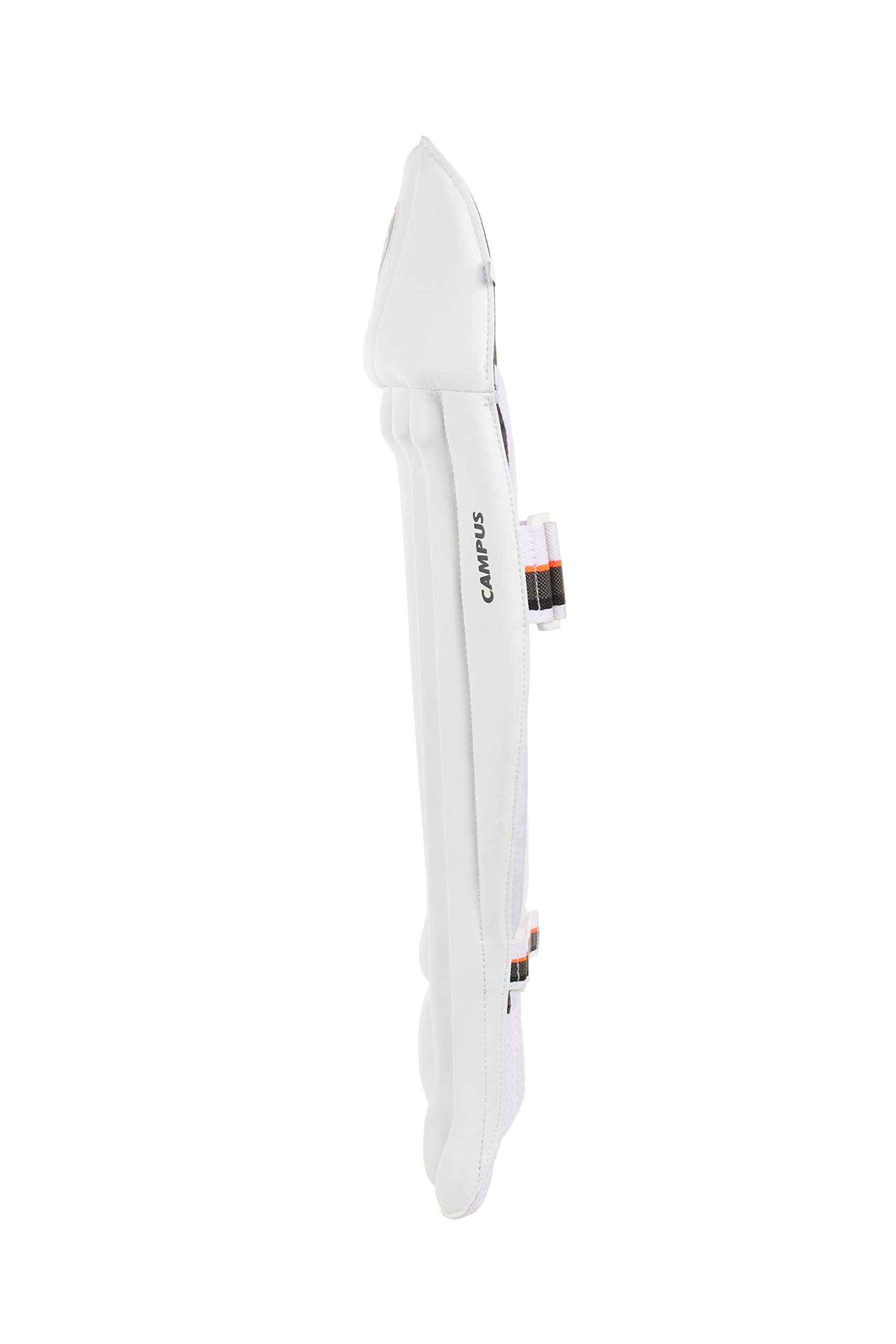 SG Campus Wicket Keeping Legguard, Youth 1