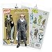 Batman Retro 8 Inch Action Figures Series 4: Ras Al Ghul