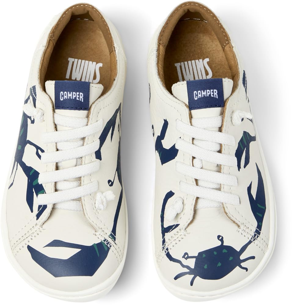 Camper Unisex - Adulto Peu Scarpe da Ginnastica Basse