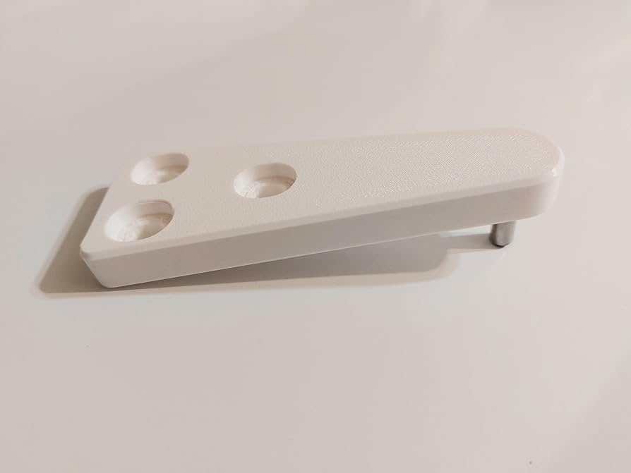 Amazon.com: Mini Compact Freezer TOP Hinge 302985 303001