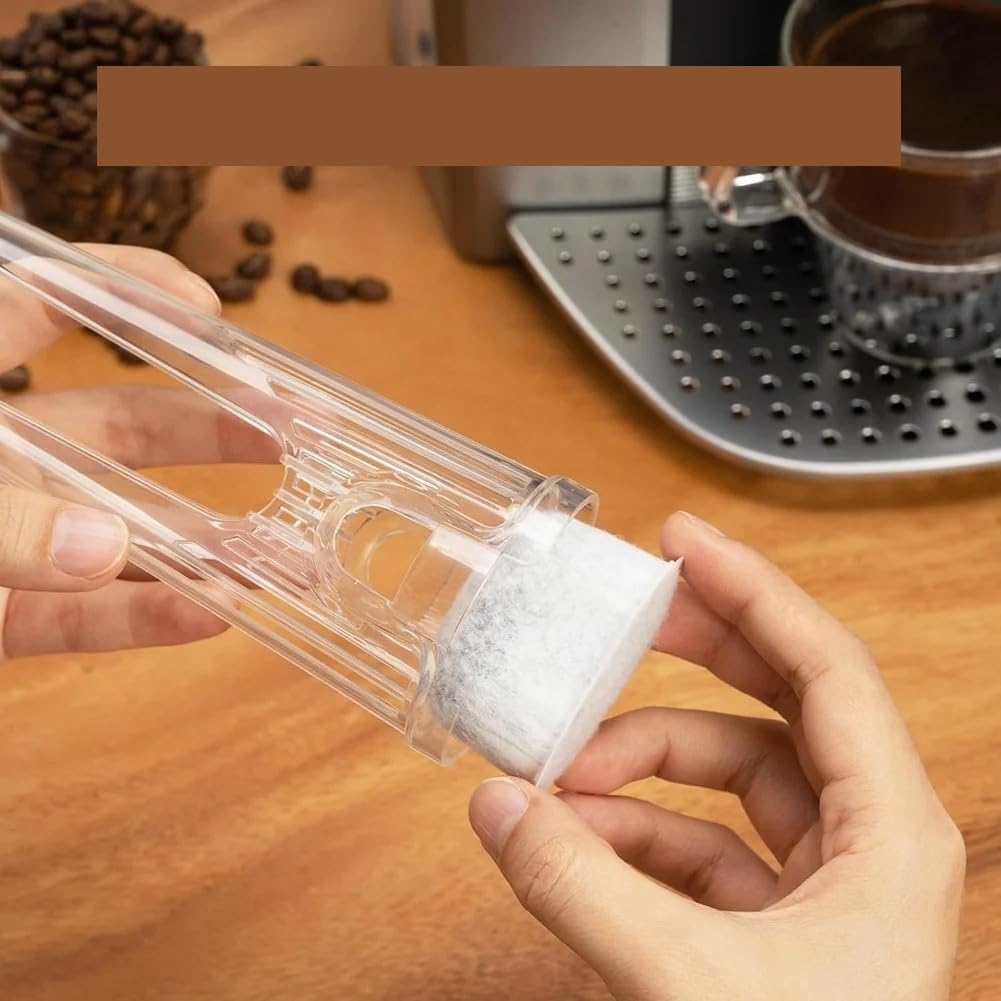 Jarra De Agua for Cafetera AC39, Compatible Con Keurig, Piezas De Repuesto for Cafetera K-express, Depósito De Agua Con Soporte for Filtro