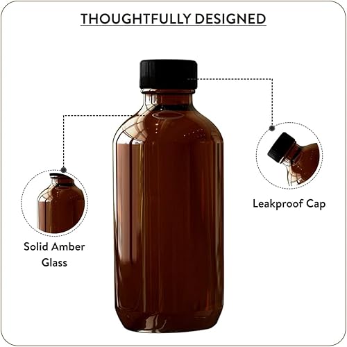 Miniatura 5 de AVD Organics Aceite esencial de madera de cedro, aceite de cedro puro y natural, de grado terapéutico, para la piel y el enfoque, aroma amaderado y