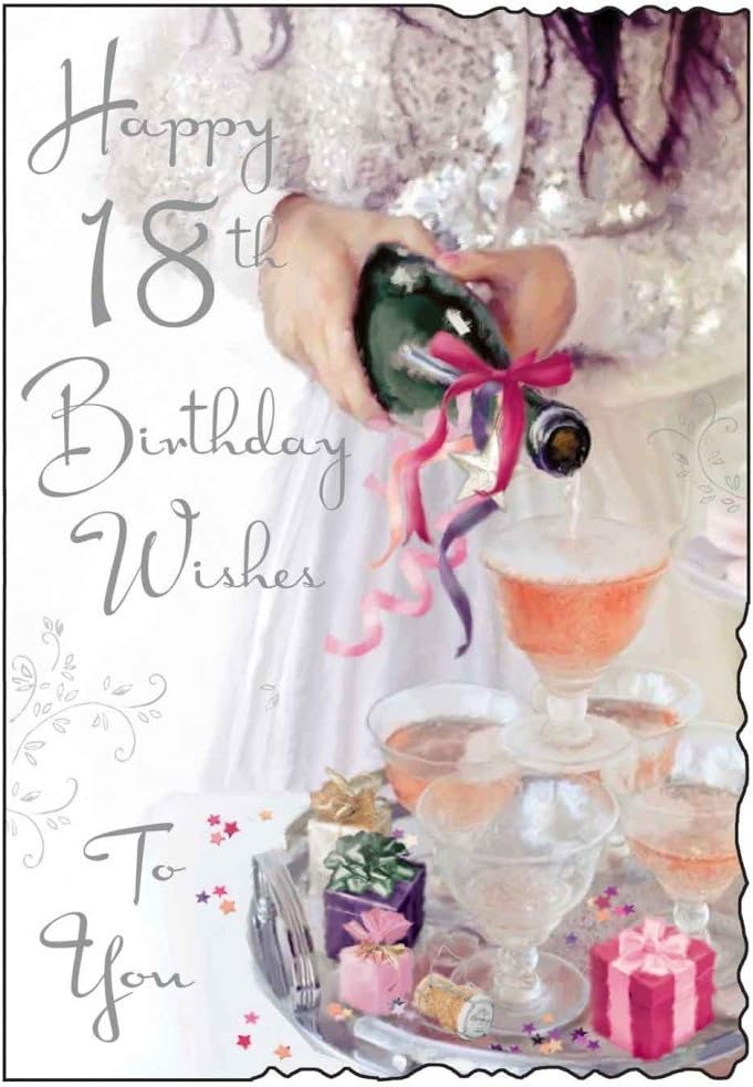 Jonny Javelin Happy 90th Age 90th Birthday Card For Women - View #8