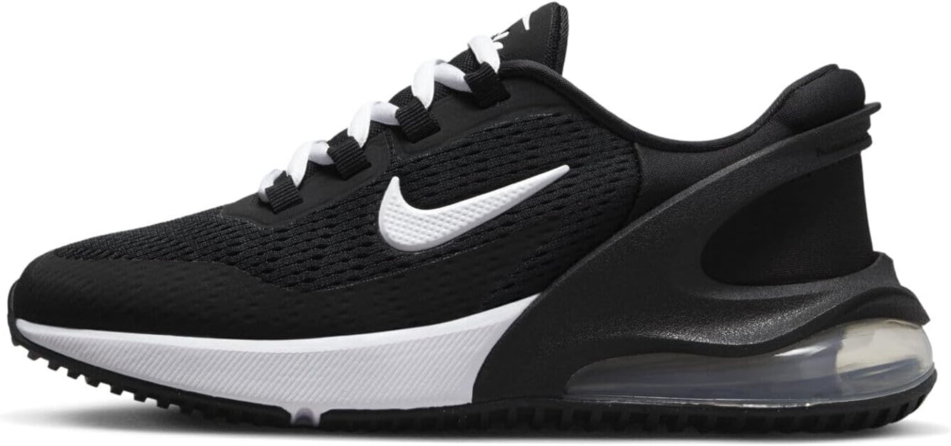 Boy's Air Max 270 Go (Big Kid)