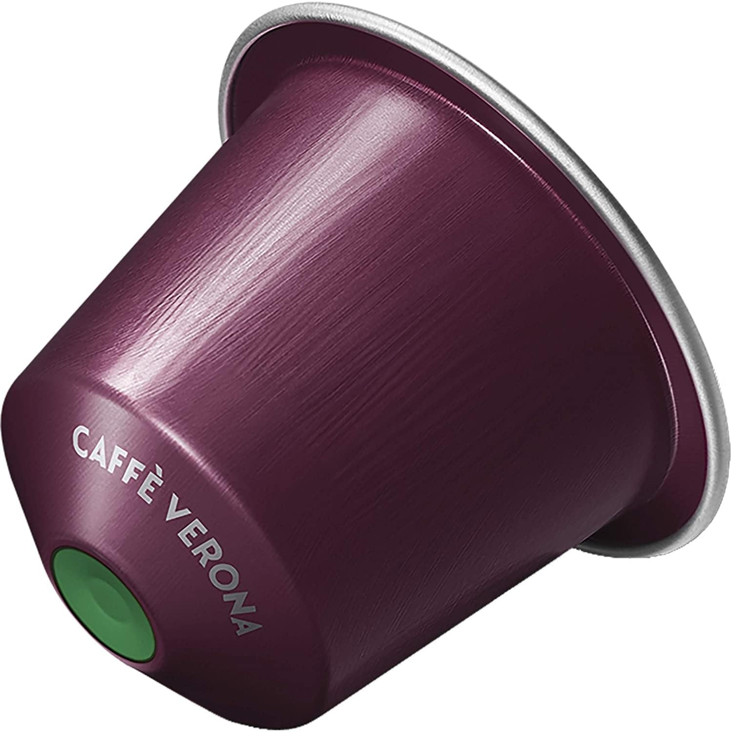 Starbucks? - Caff? Verona by Nespresso? Dark Roast - 12x 10 Capsules