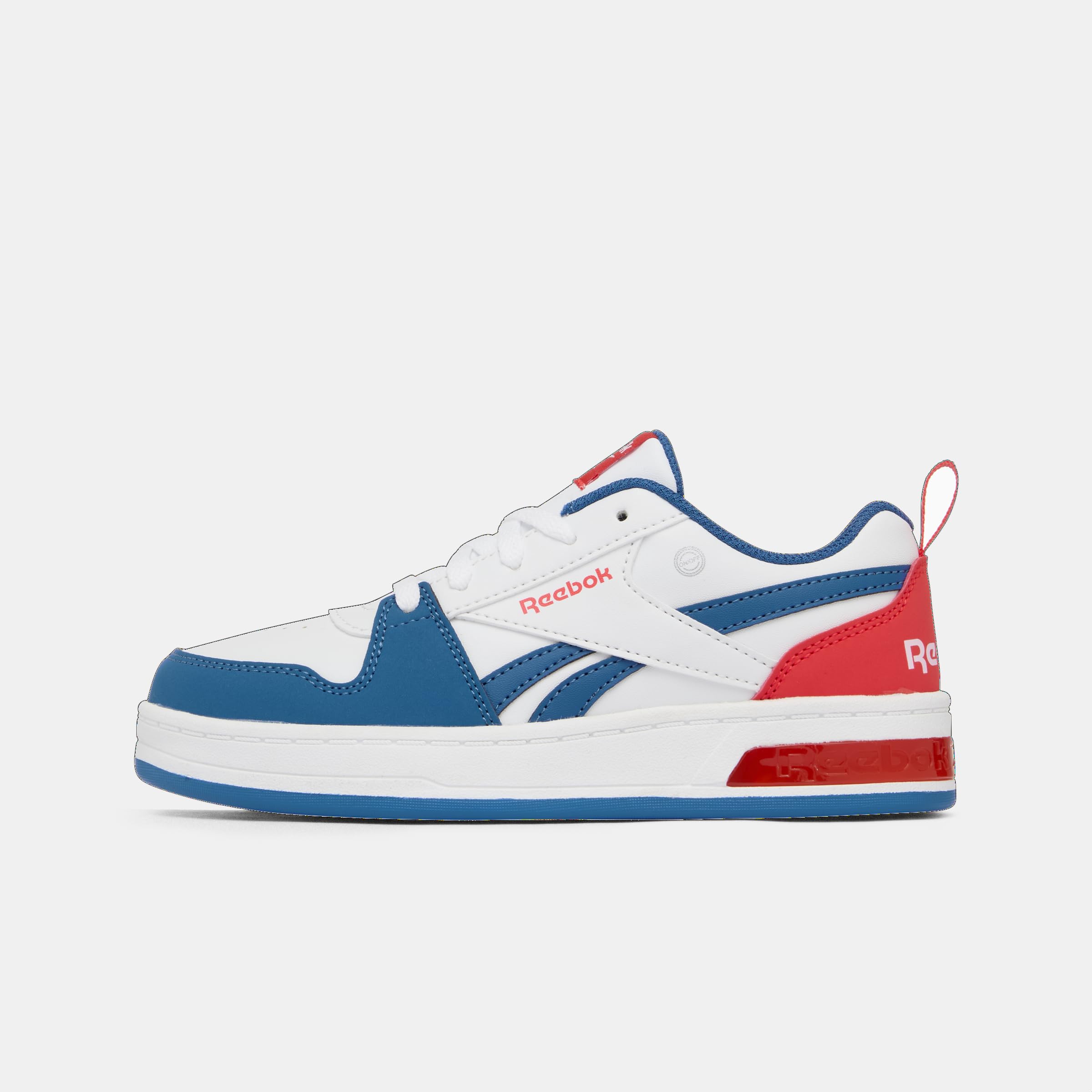 Reebok Glide Low, Zapatillas Unisex niños