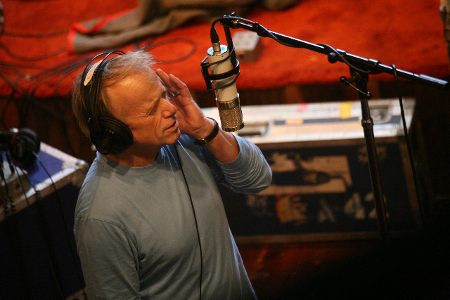 Al Jardine