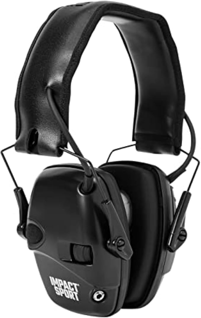 Howard Leight Impact Sport