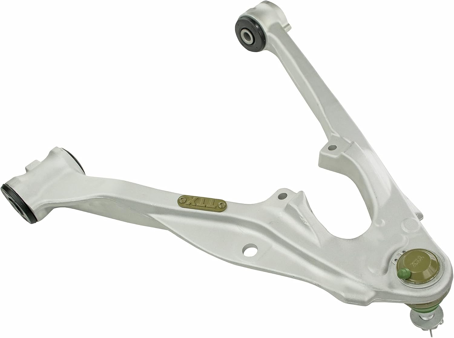 Mevotech TTX Suspension Control Arm and Ball Joint Assembly