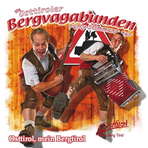 Die Osttiroler Bergvagabunden