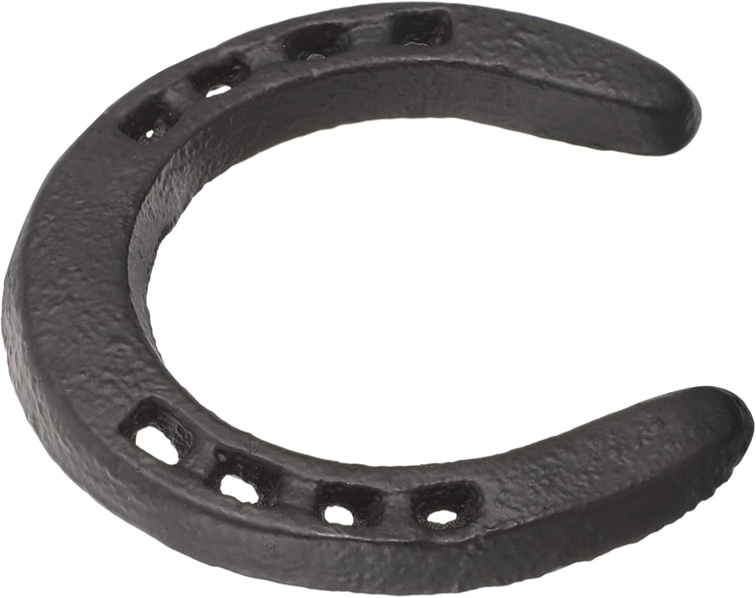 HOMOCONO Hufeisendekoration Hufeisenförmige Wanddekoration