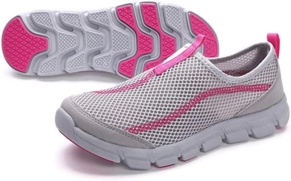 Viakix Water Shoes for Women โ Ultra Comfort, Quality, Style โ Swim, Pool, Aqua, Beach, Boatโฆ