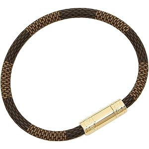 Amazon | (ルイヴィトン) ルイ・ヴィトン ブレスレット M6431F