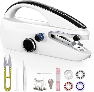 Portable Sewing Machines Handheld