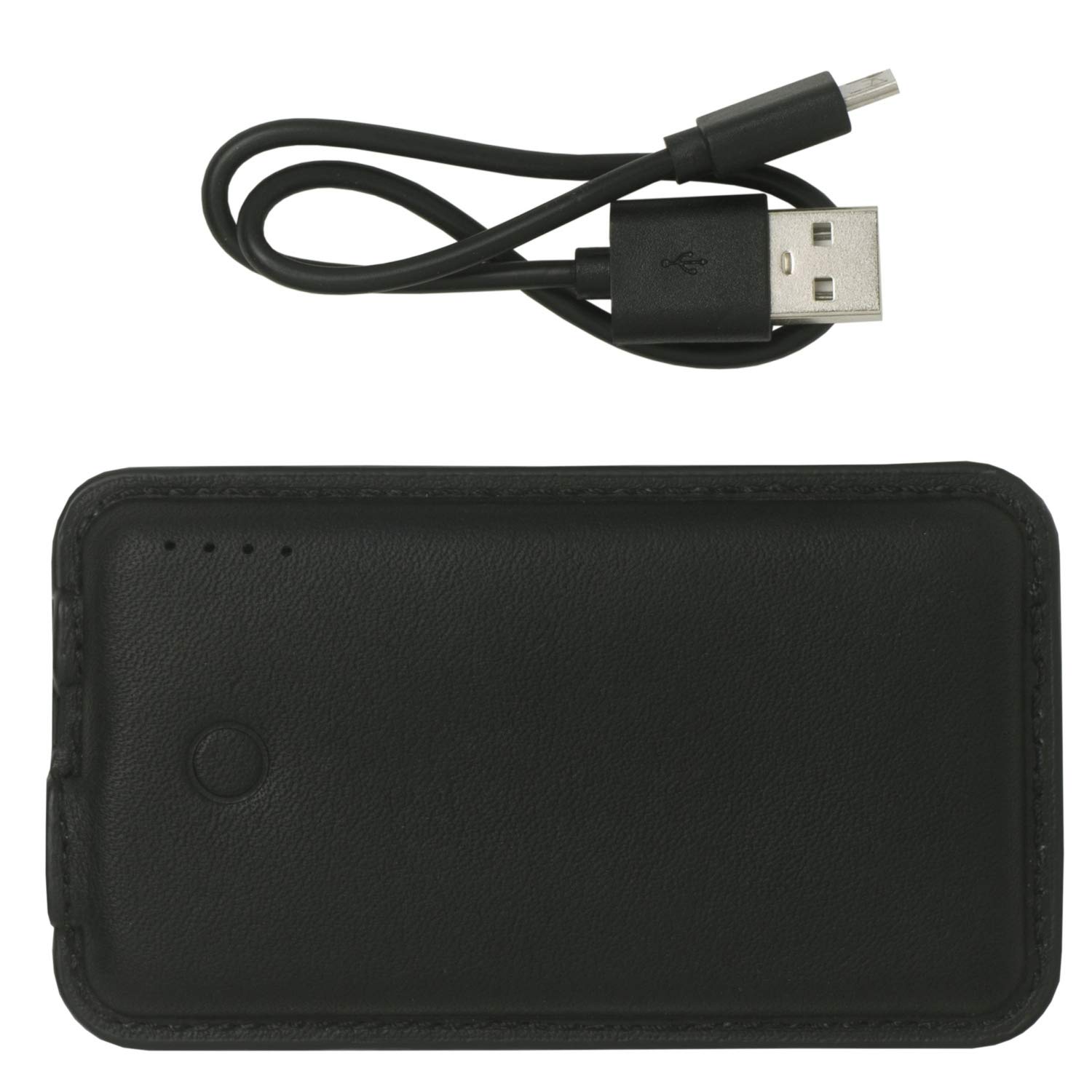 Hugo Boss Dusk Adattatore universale da viaggio, 10 cm, Black
