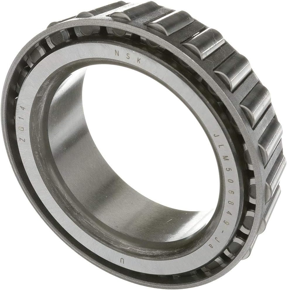 NSKJLM506849 Automatic Transmission Differential Bearing