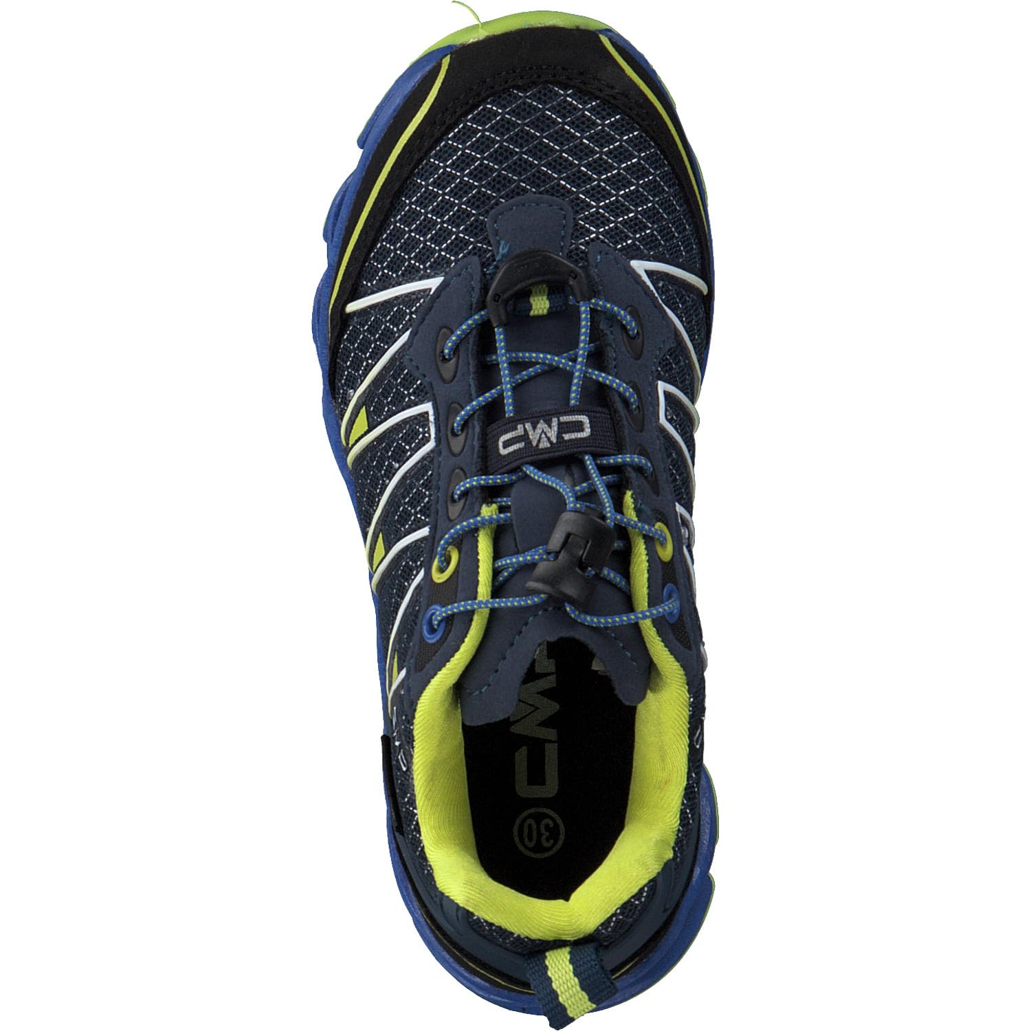CMP Unisex Adult Altak 2.0 Trail Running Shoes