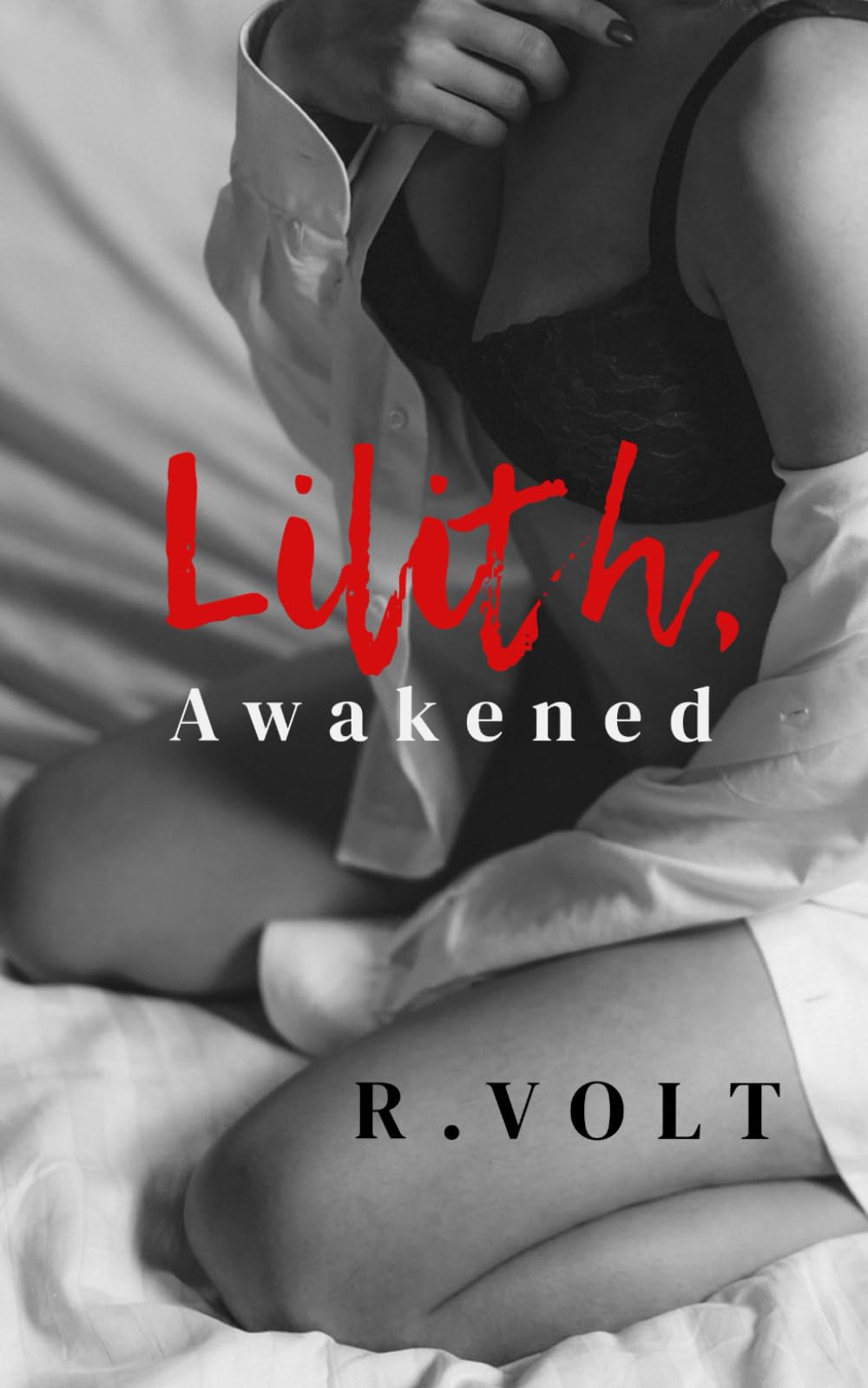 Lilith, Awakened