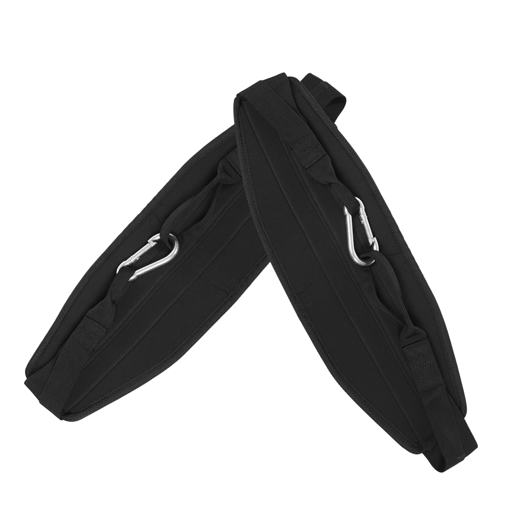 BESPORTBLE 1paio Cinghie Da Allenamento Per Addominali Supporto Per Pull-up Attrezzatura Fitness Versatile e Resistente Adatte Vari Esercizi Palestra e Casa Confezione