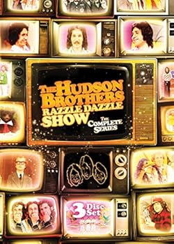 The Hudson Brothers Razzle Dazzle Show: Complete Series