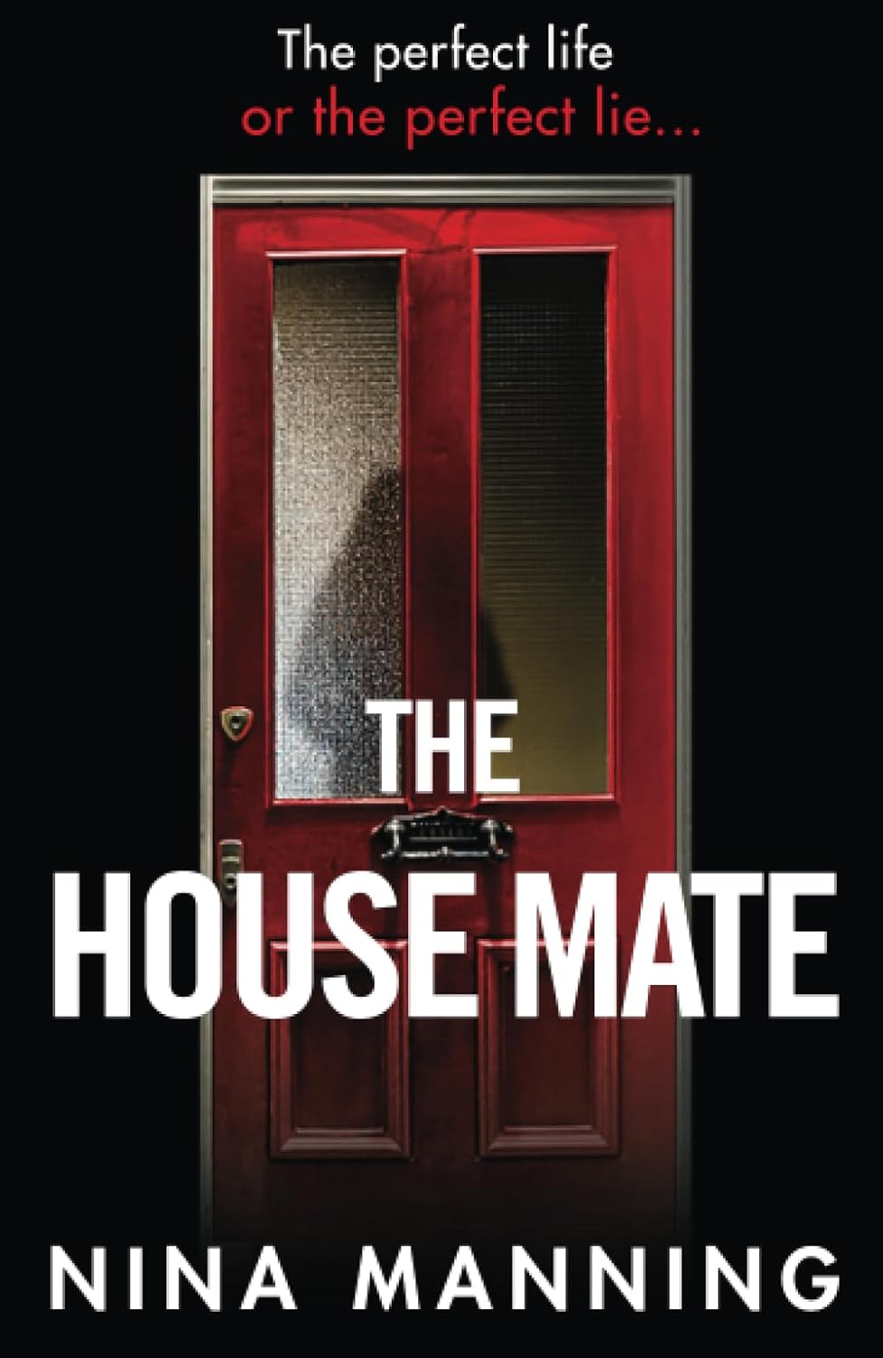 The House Mate      Paperback – October 15, 2020