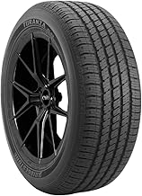 Bridgestone Turanza EL450 Run-Flat Passenger Tire 245/45RF20 99 V