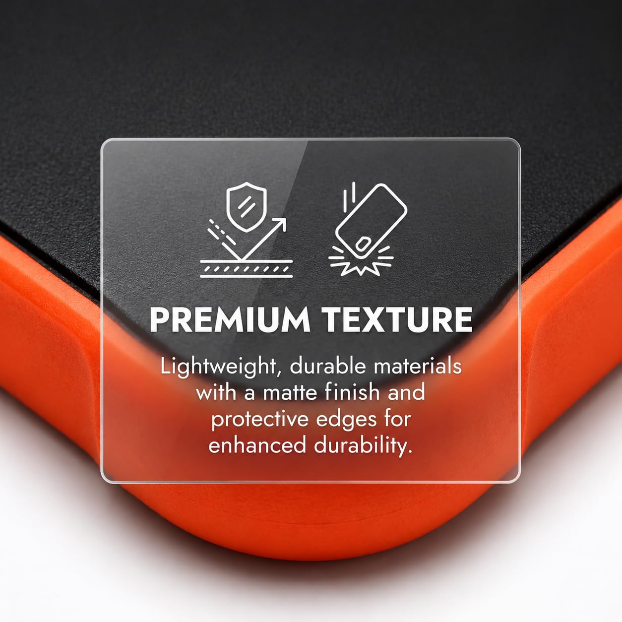 Disque Dur Externe 2To, 2.5 Pouces, Portable étanche et Anti-Choc pour PC, Mac, TV, MacBook, Ordinateur Portable, Bureau, Windows