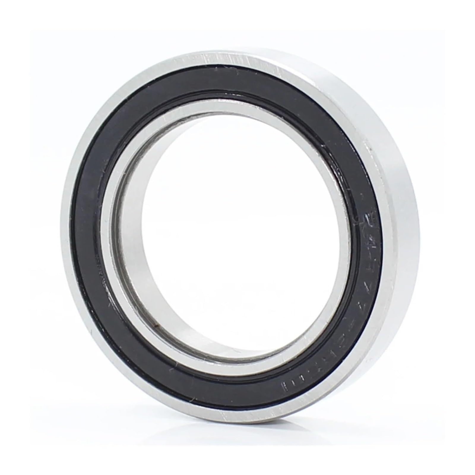 Abgedichtete Lager, MR2437 24377RS Lager mit Rillen 24 * 37 7 mm 1PC ABEC-3 MR 24377 RS Fahrrad BB90 Halterung unten Keramikkugellager