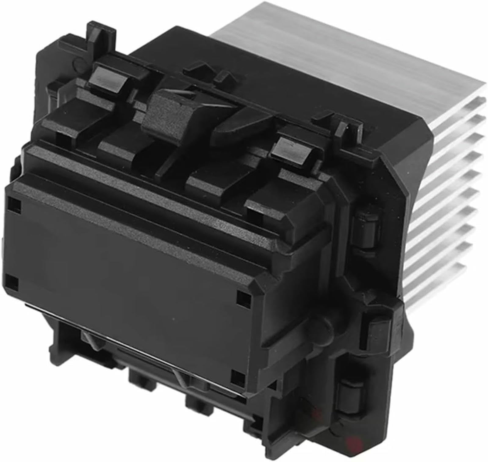 para Twingo Mk2 2007-2014. Módulo Regulador De Velocidad De La Resistencia del Motor del Ventilador del Calentador De Coche 6441Af 011Gcs2702 77365570.