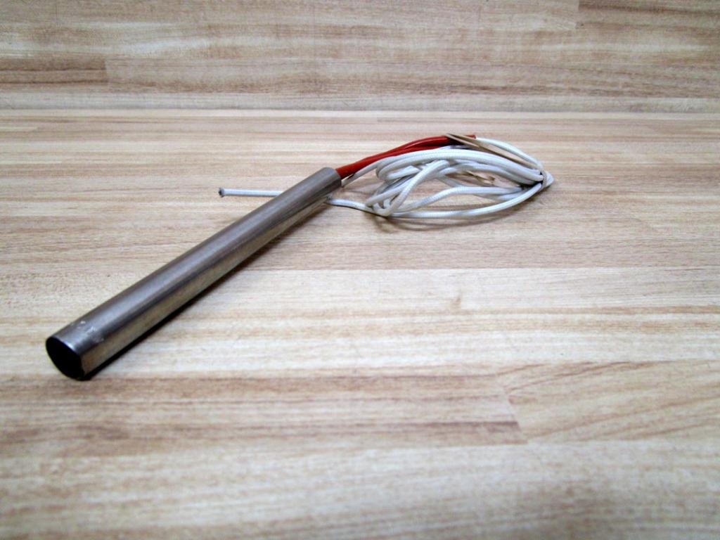 Watlow 240V 500W Cartridge Heater Industrial & Scientific