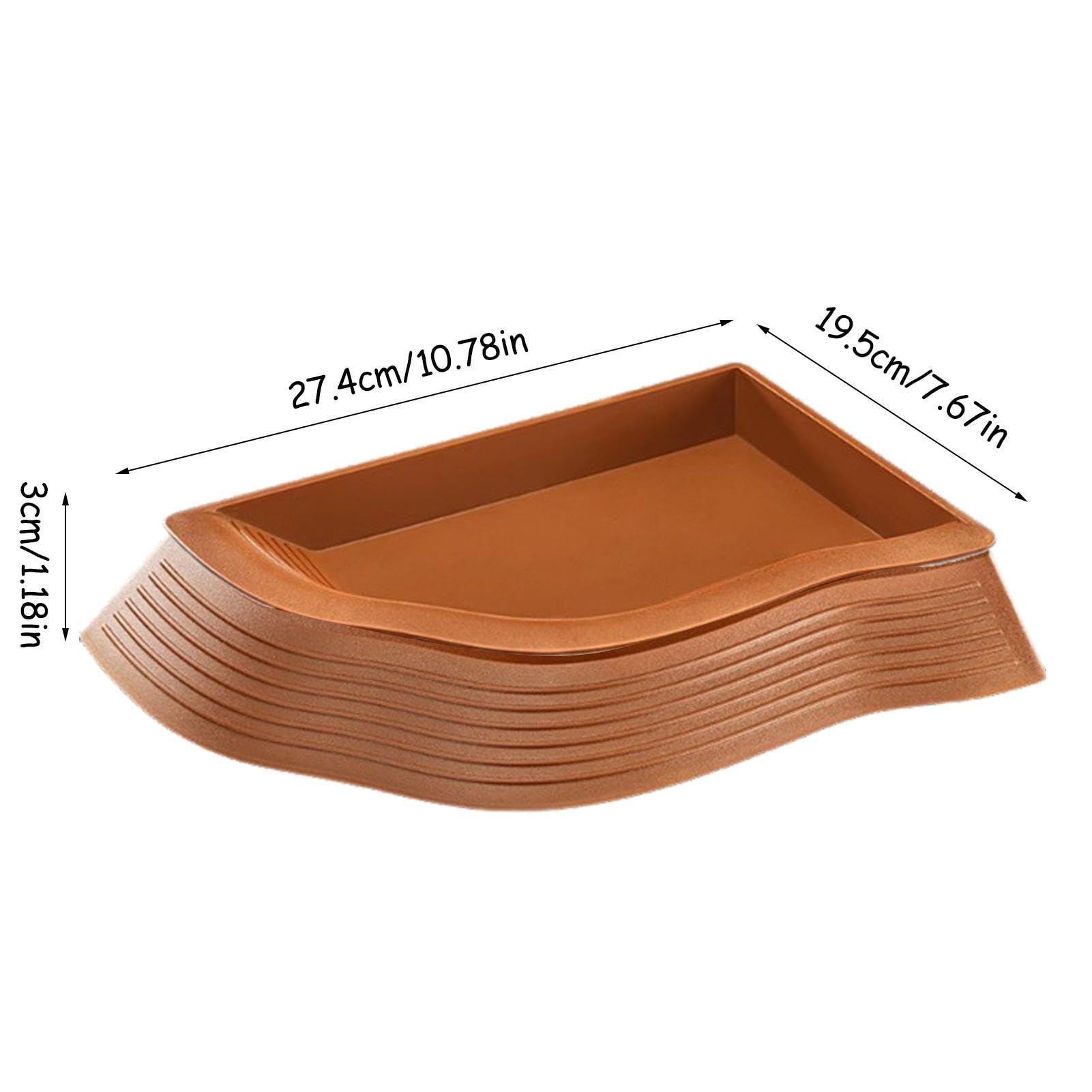 di Cibo per Tartaruga, d'acqua per Tartaruga | d'Acqua per Rettili | di Acqua di Tartaruga Multifunzionale, Piscina di Balneazione Tartaruga Piscina di Tarta