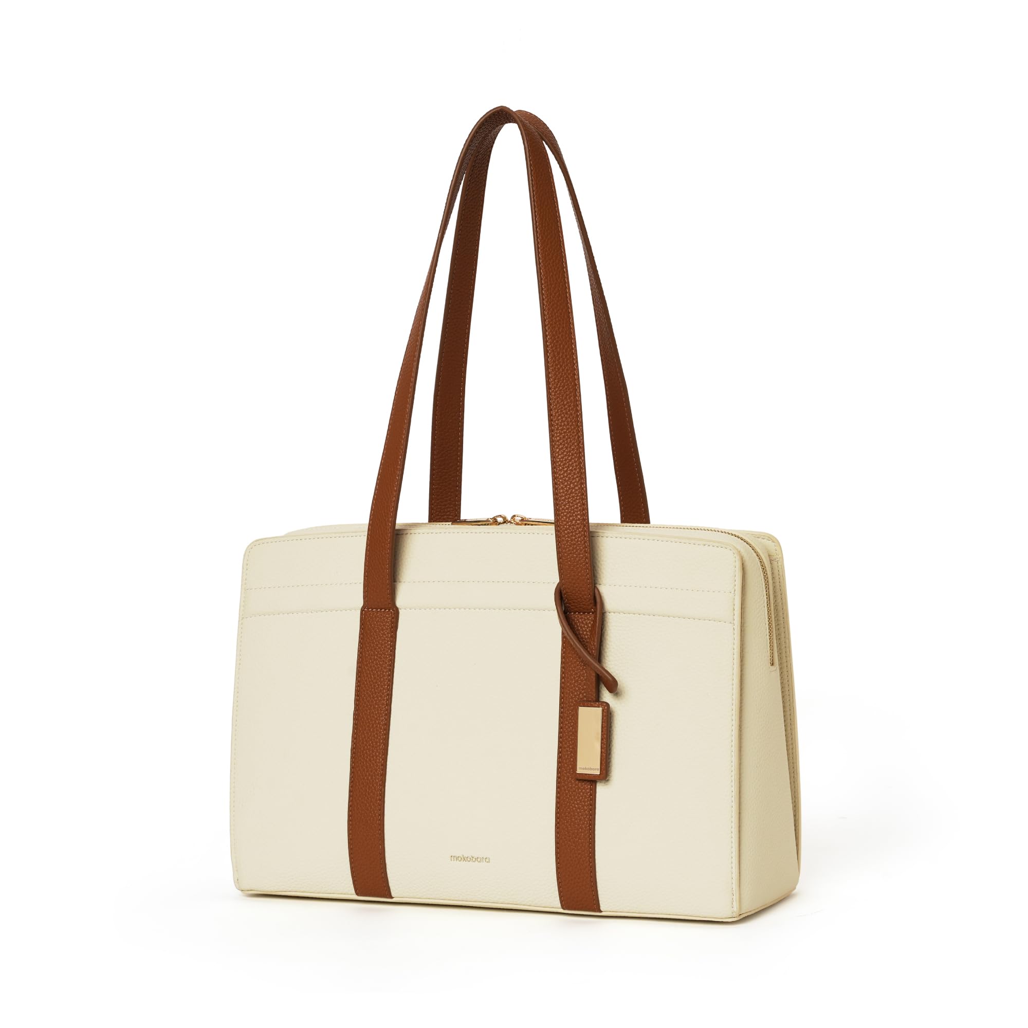MOKOBARA The Celeste Tote Bag | Lightweight for Daily use and Work