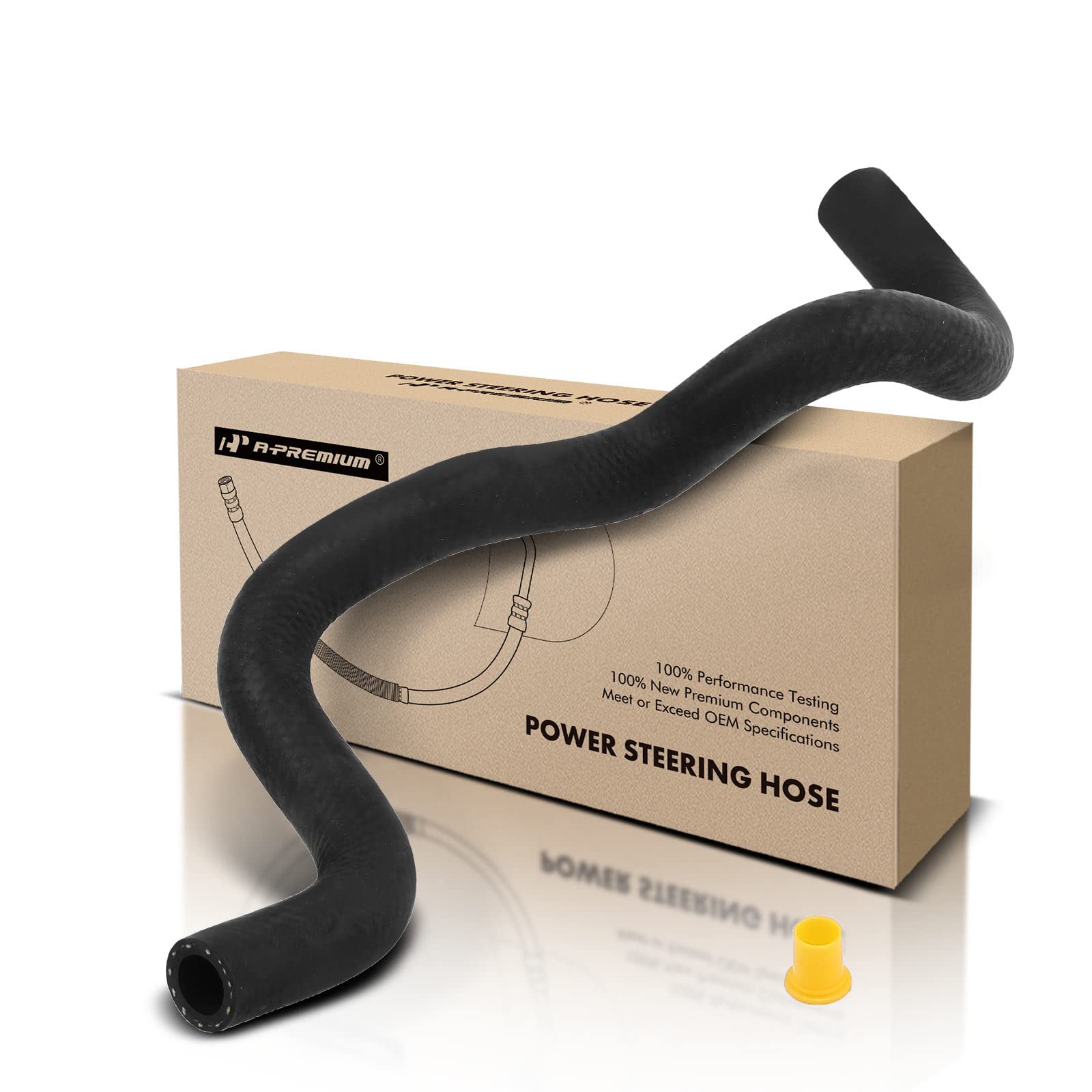 Learn about 114+ images power steering nissan altima In.thptnganamst