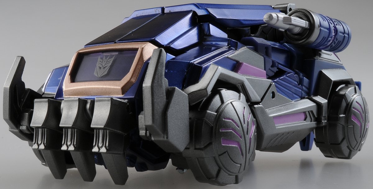 Amazon.co.jp: トランスフォーマー UN05 TFユナイテッド サウンド