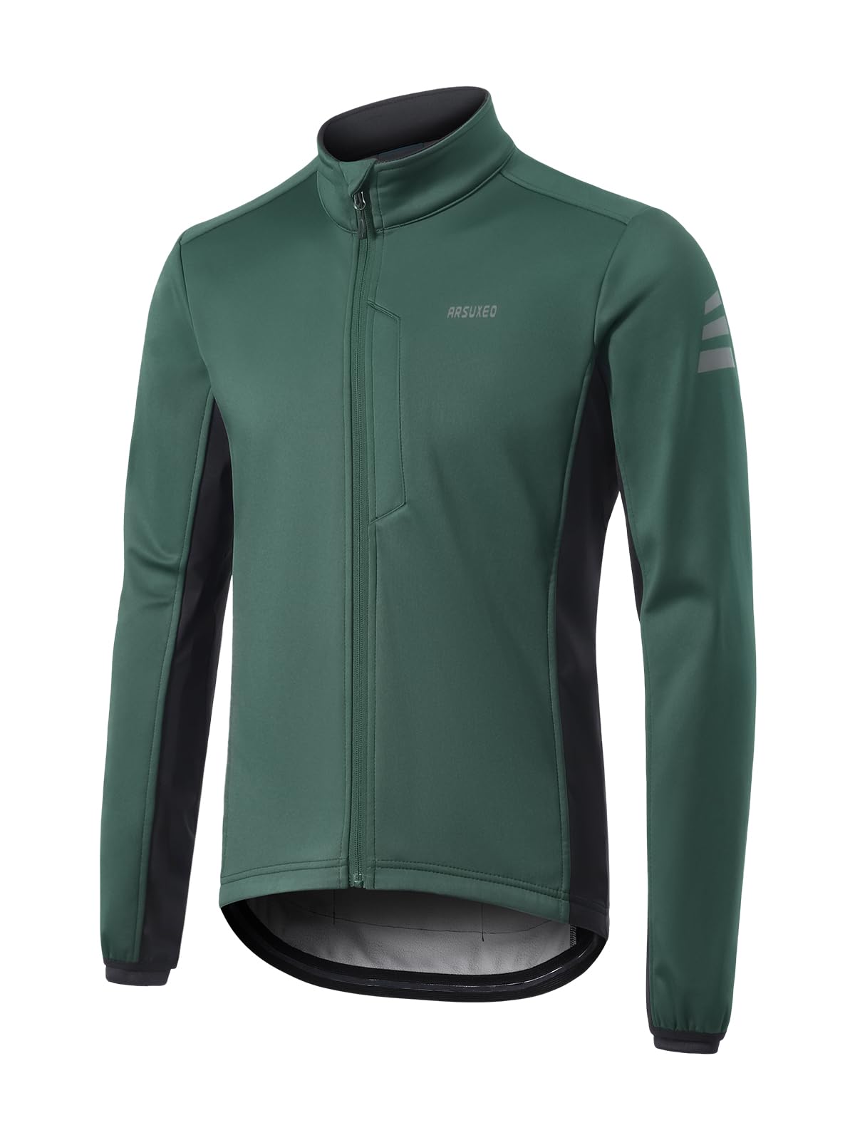 ARSUXEO Winter Cycling Jacket