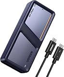 UGREEN 80 Gbps Boîtier M2 SSD NVMe Compatible avec Thunderbolt 5 4 et USB 4 - 1