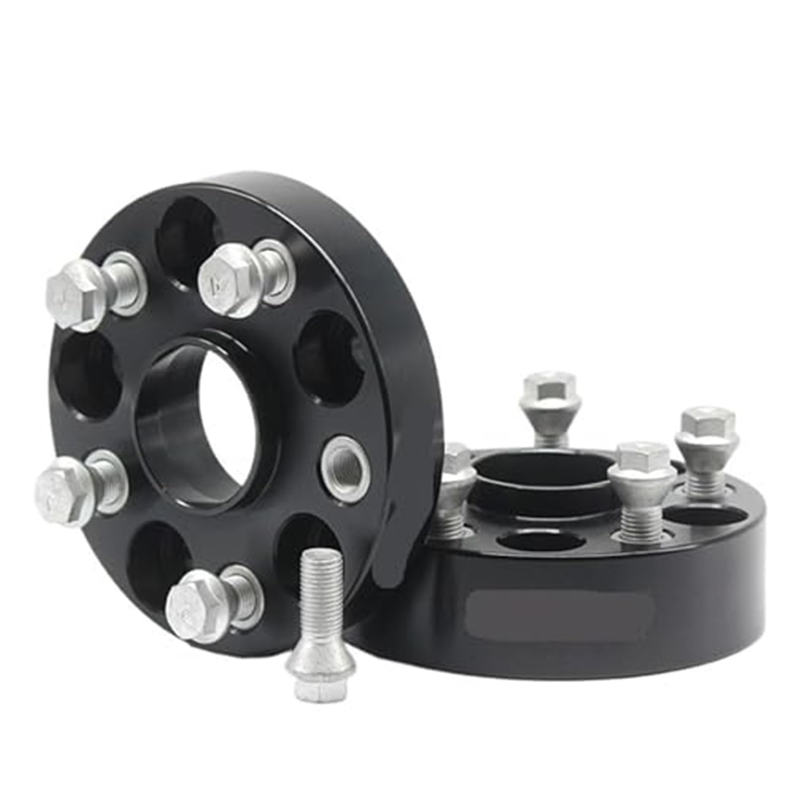 2 sztuki 20/25/30/35/40mm PCD 5x130 CB 84.1, dla 78.1mm adapter