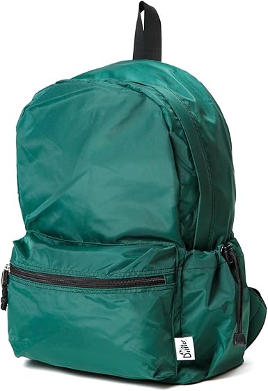 【美品】FLYNN フリン バックパック リュック グリーン Amazon.co.jp: CLASSIC PACK FOREST GREEN / クラシックパック
