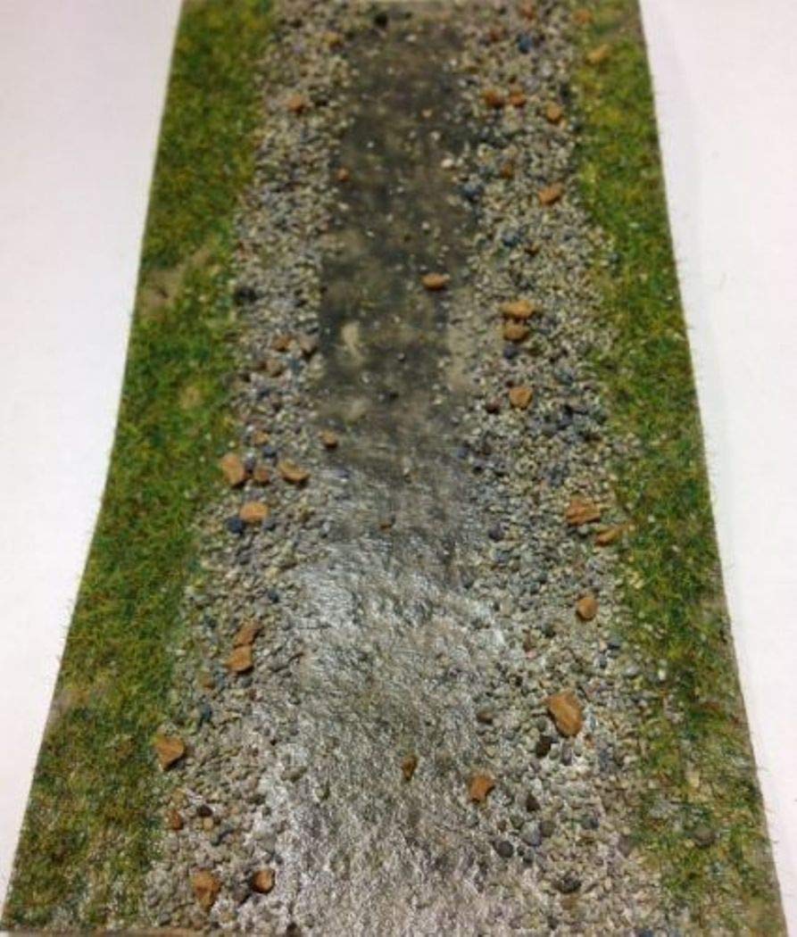 Javis JSTREAM Battle Zone Shallow Stream 75mm x 1200mm