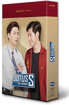 SOTUS 6点セット ポストカード付き GMMTV