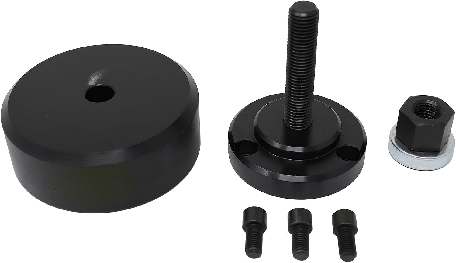 CTA Tools 8979 Rear Crank Seal Installer Tool - Compatible with Mini Cooper