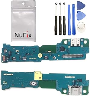 NuFix Replacement for Samsung Galaxy Tab S2 9.7 Charging Port Flex Connector board module PCB Part dock connector usb cable for Samsung Galaxy Tab S2 9.7 SM-T810 SM-T813 SM-T815 SM-T817 T810 T813 T815 T817