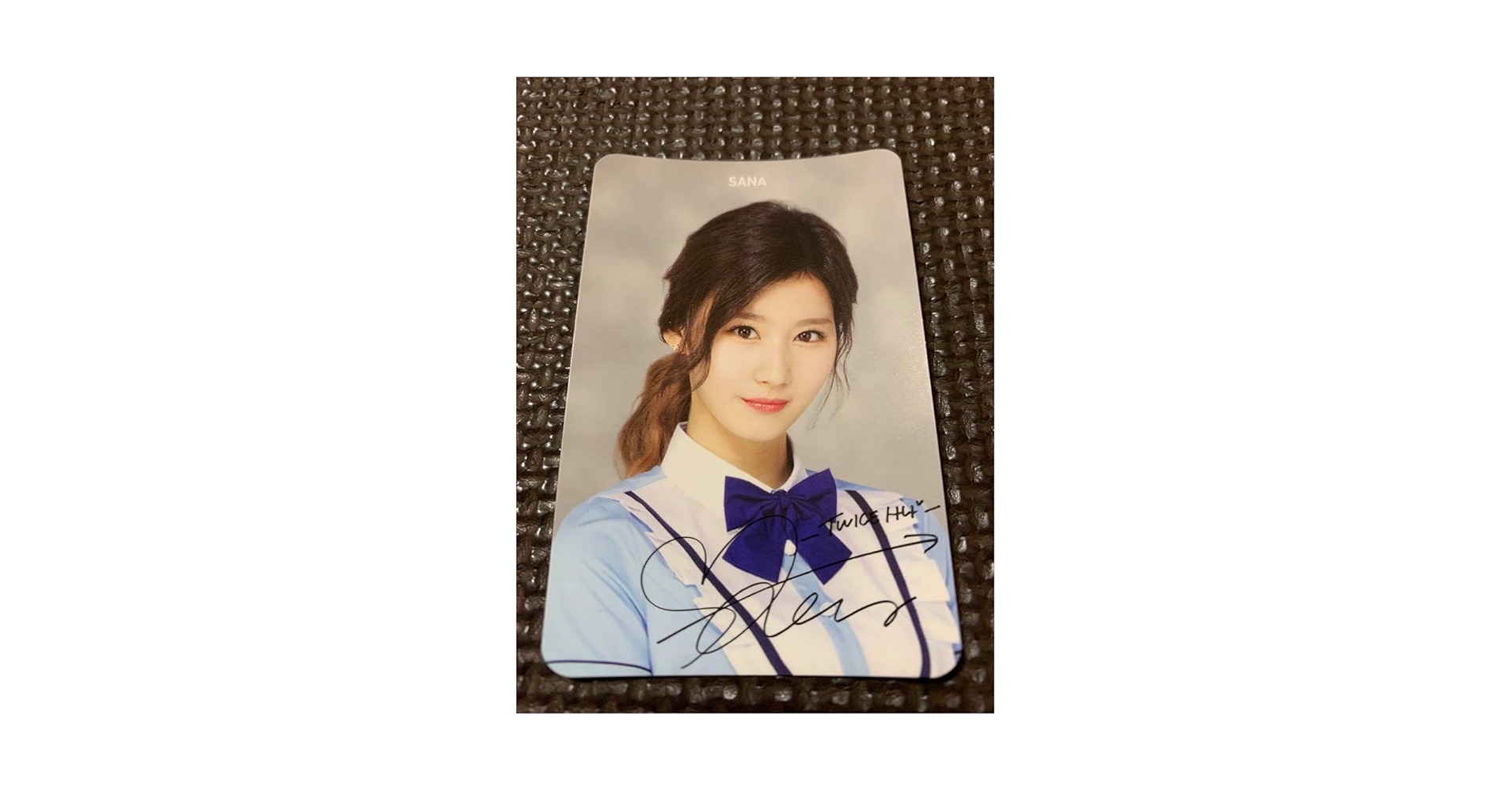 TWISCECOASTER/MONOGRAPH/トレカ！ TWICE まとめ売り トレカ ホロ monograph CD トゥワイス - メルカリ