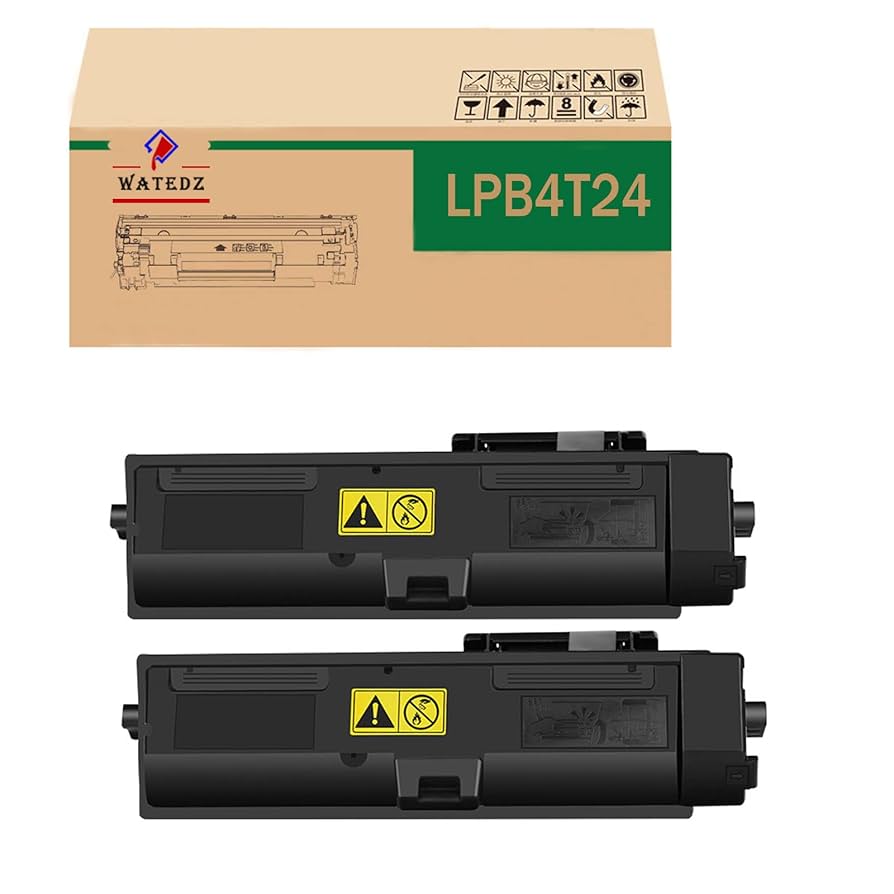 LPB4T24V トナーカートリッジ♥️ Amazon | 【Amazon.co.jp限定】EPSON エプソン用 LPB4T24