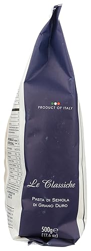 Vista 33 de Camp'Oro Le Regionali Taccozze Pasta Pack de 4 Bolsas